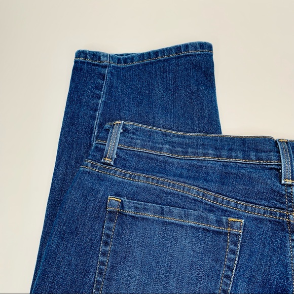 Gloria Vanderbilt jeans high rise bootcut size 18 - Picture 9 of 10